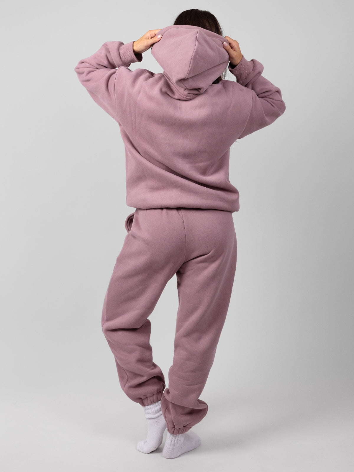 Coordinate Sweatpants