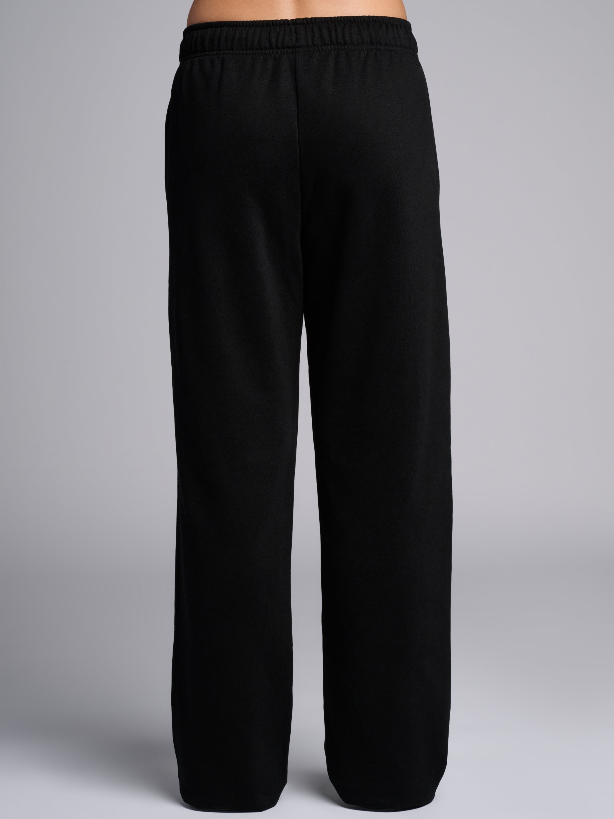 Halo Lightweight Straight Leg Sweatpants