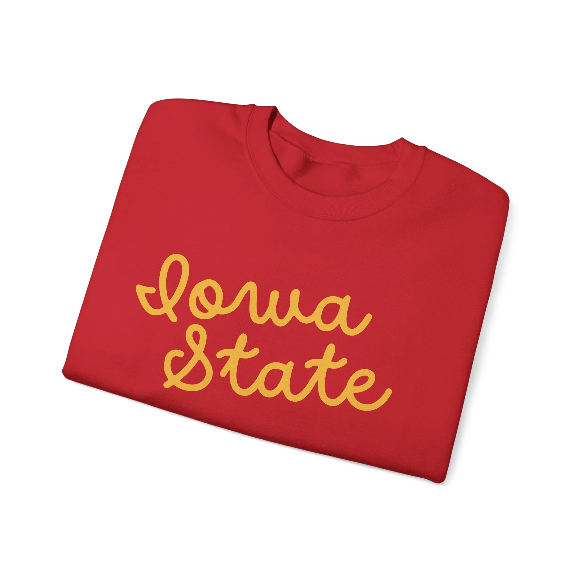 State Unisex Heavy Blend? Crewneck Sweatshirt Full Size