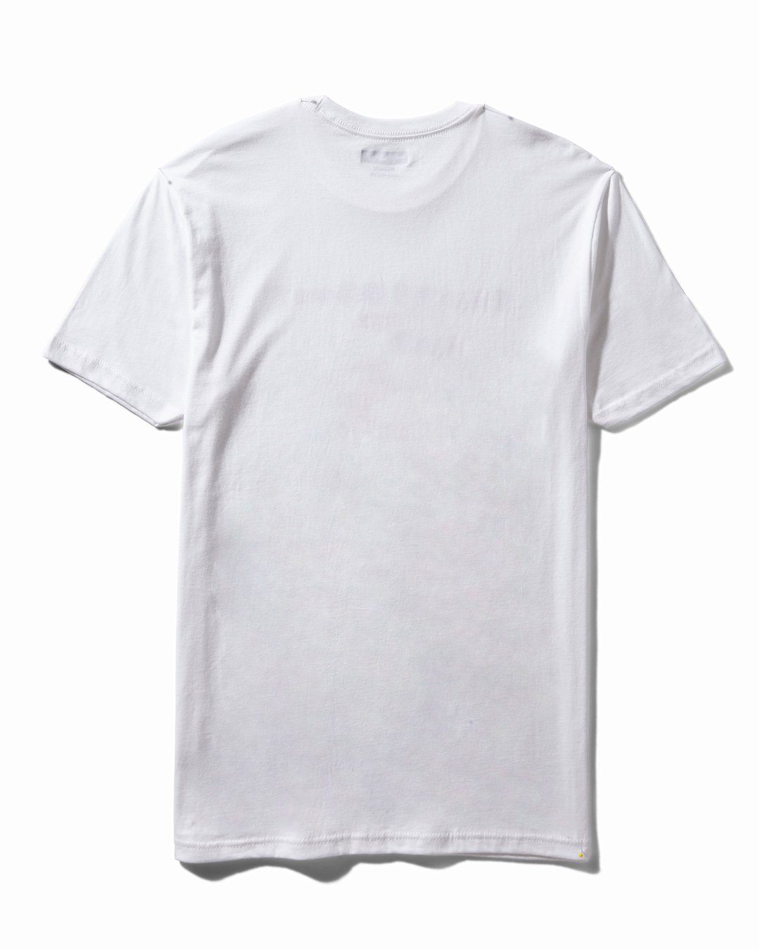 VIBE CHECK T-SHIRT (WHITE)