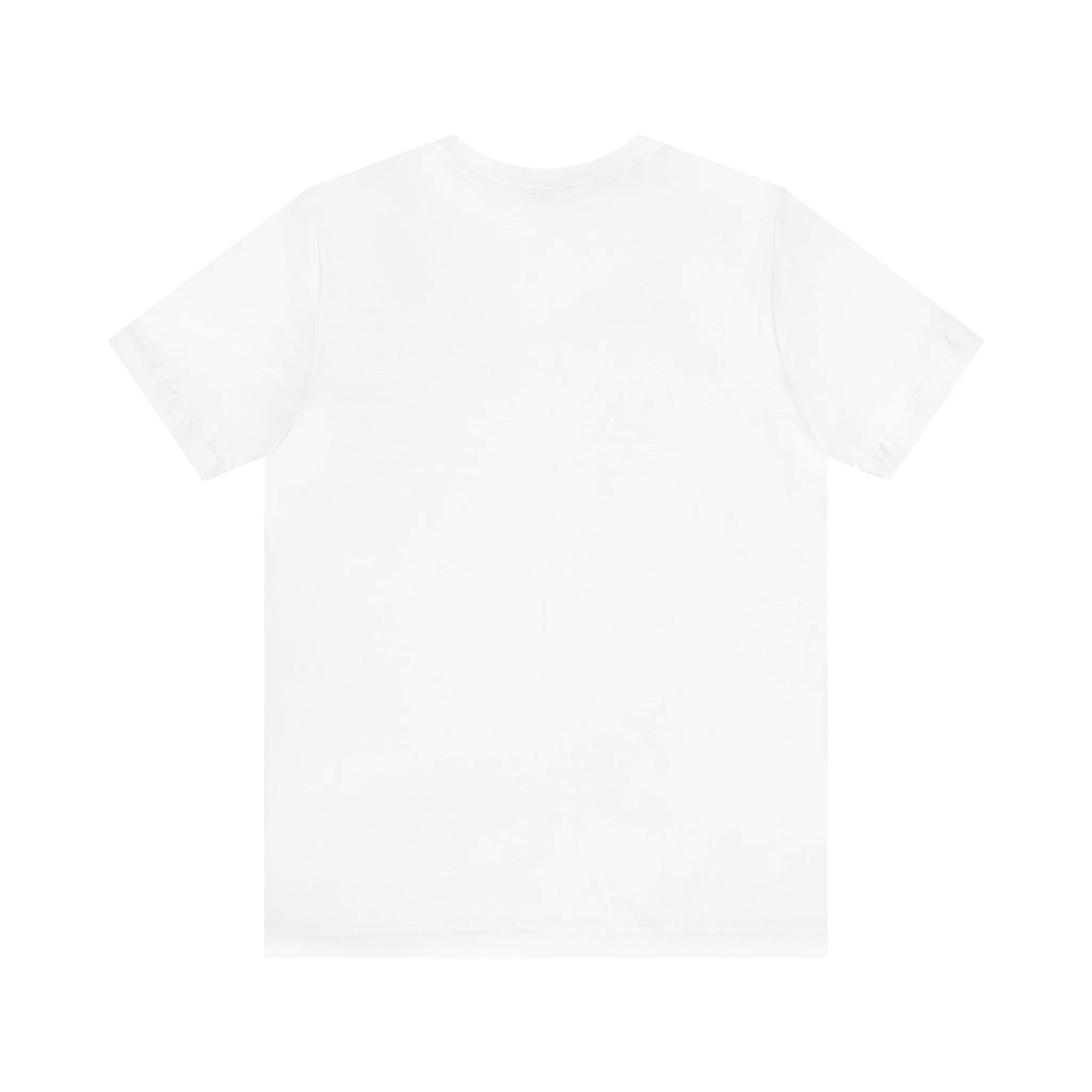 Dream Big Boho Rainbow Unisex Jersey Short Sleeve Tee