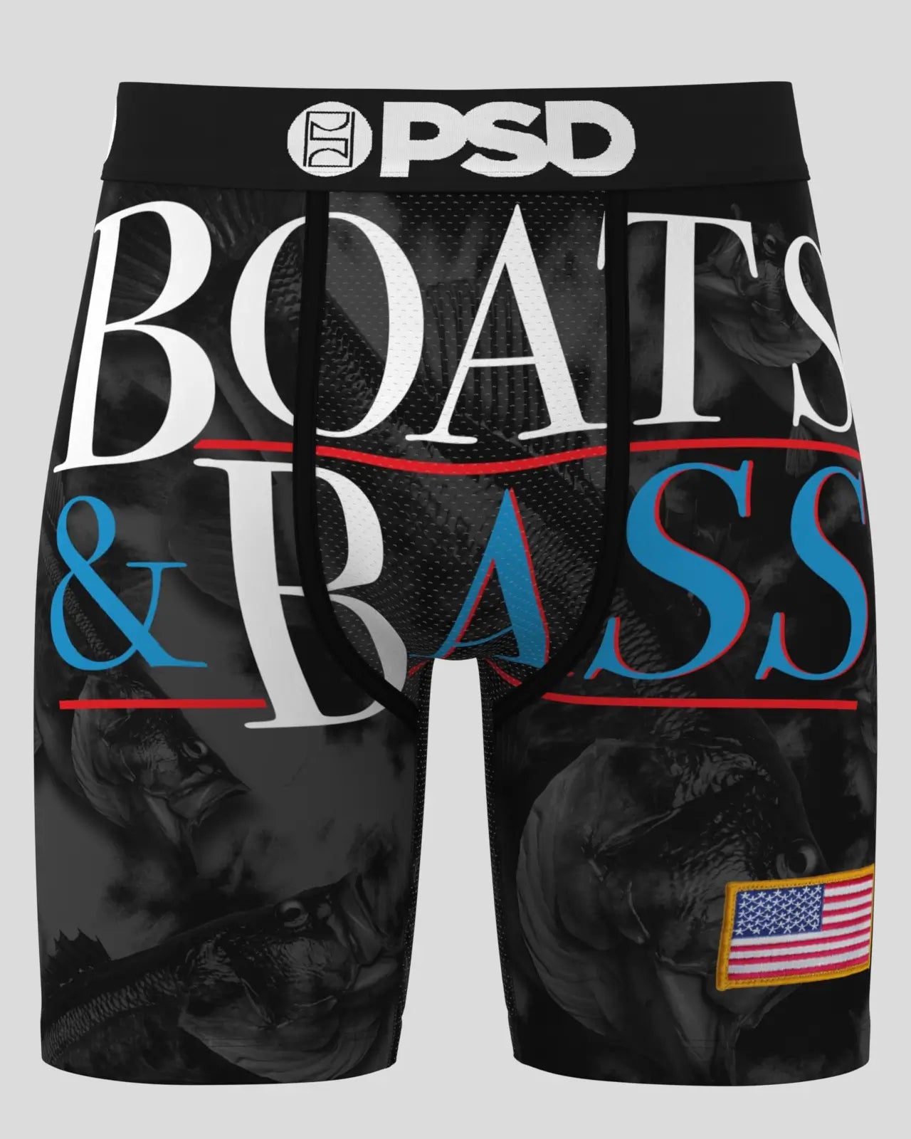 Boats & Bass