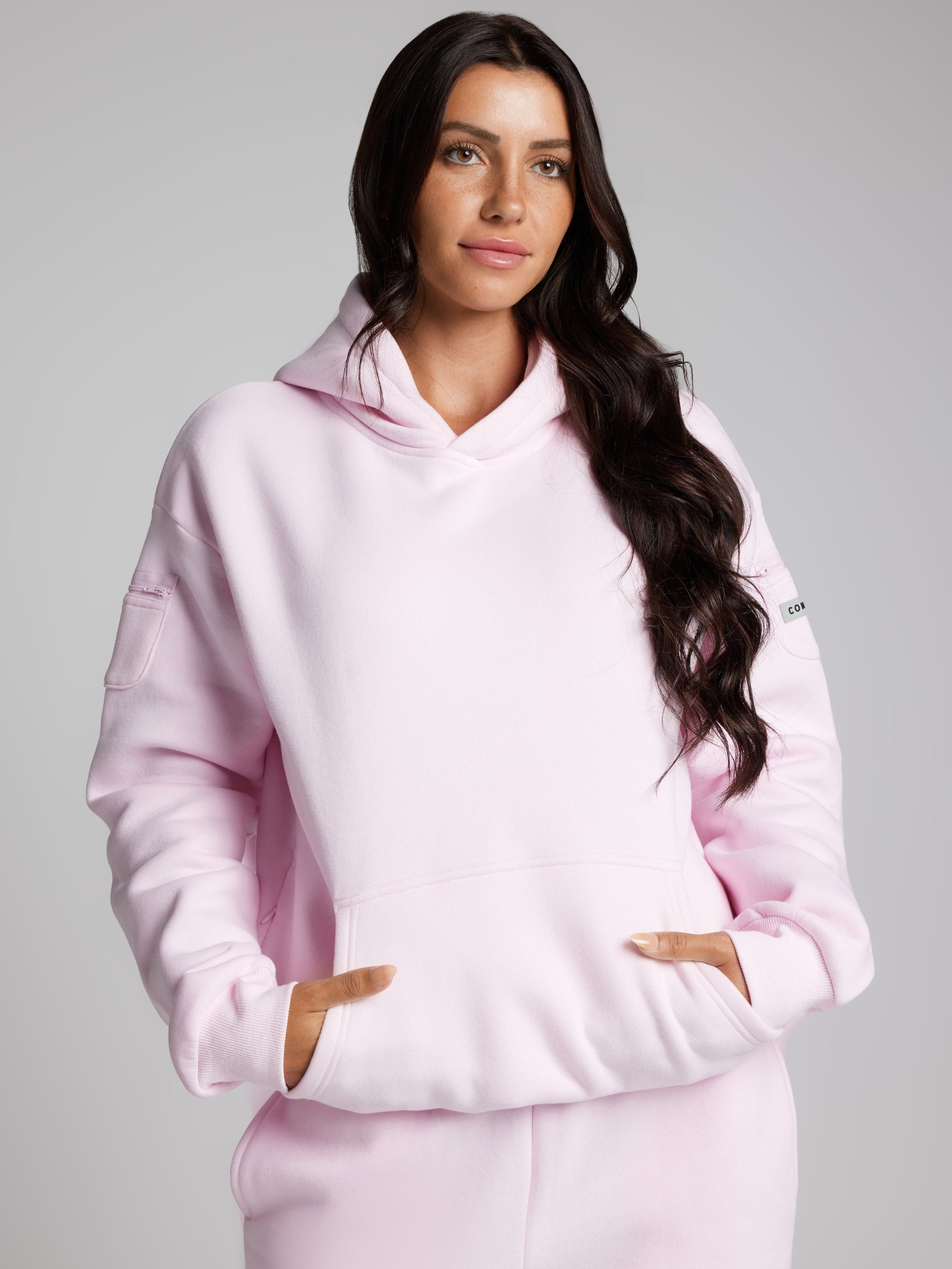 Travel Essentials Hoodie