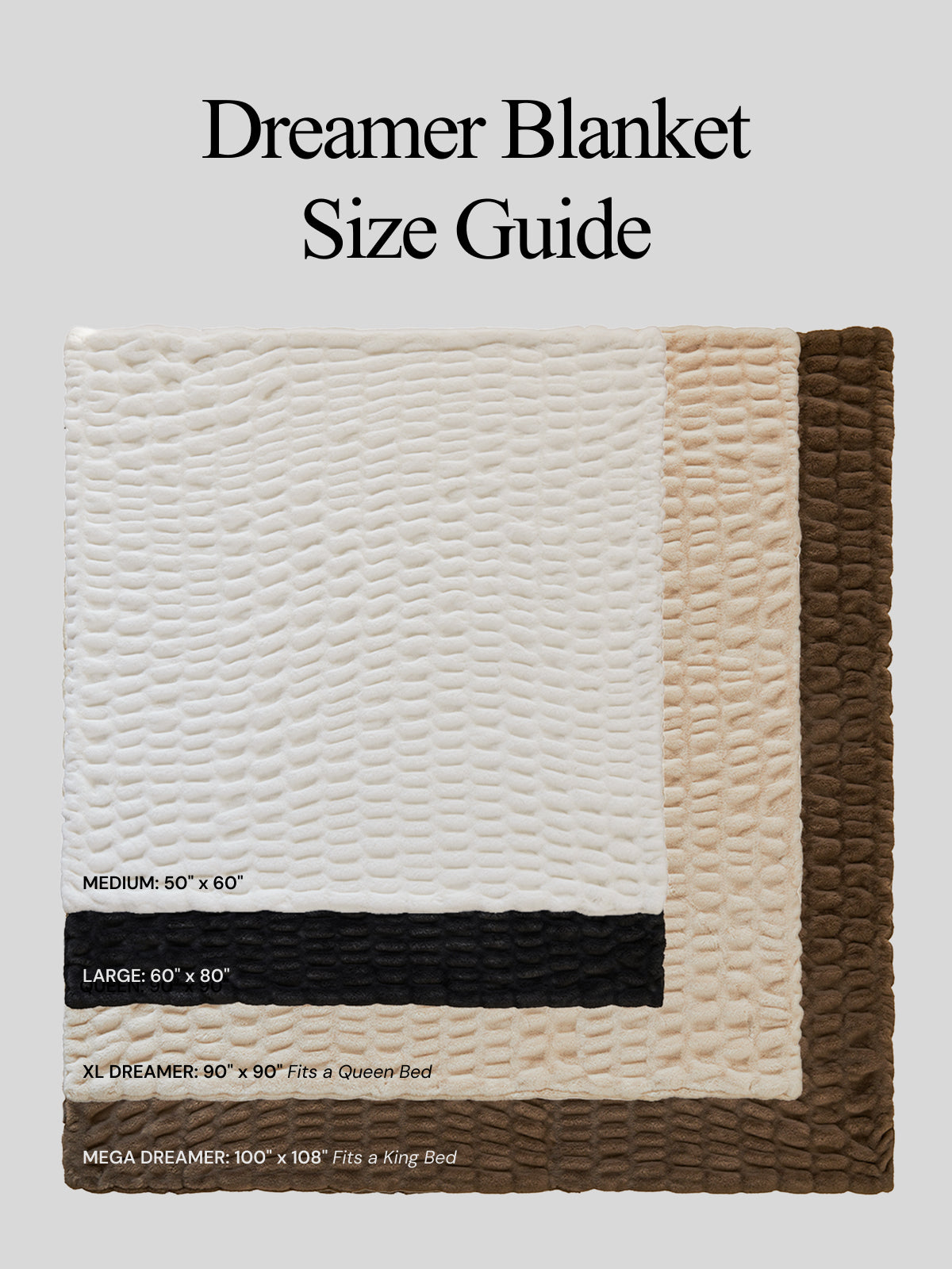 Dreamer Blanket